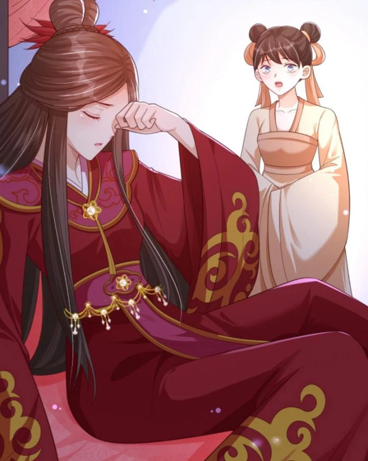 Sau Khi Xuyên Sách, 5 Nhân Cách Của Bạo Quân Đều Yêu Ta Chapter 79 - 8