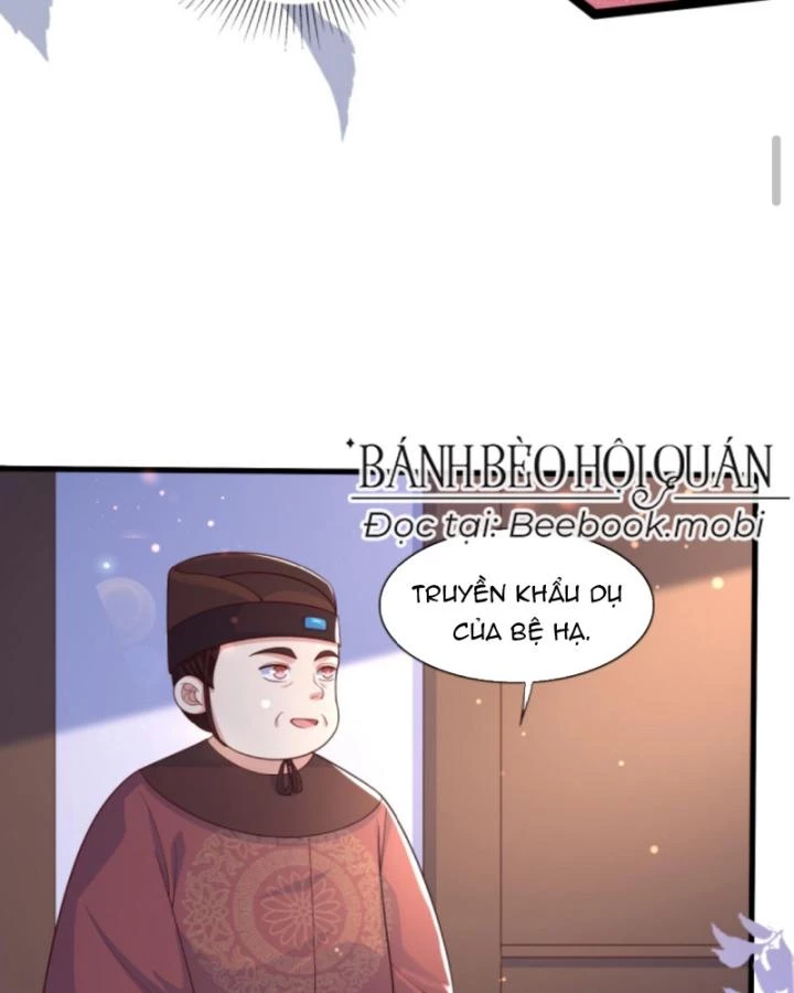 Sau Khi Xuyên Sách, 5 Nhân Cách Của Bạo Quân Đều Yêu Ta Chapter 79 - 12
