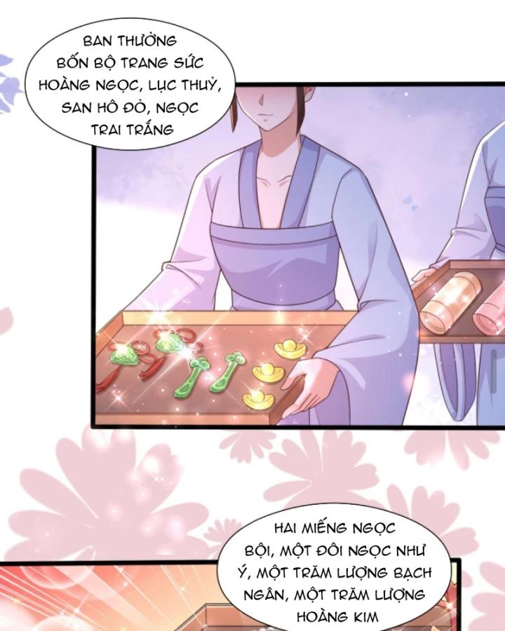 Sau Khi Xuyên Sách, 5 Nhân Cách Của Bạo Quân Đều Yêu Ta Chapter 79 - 16