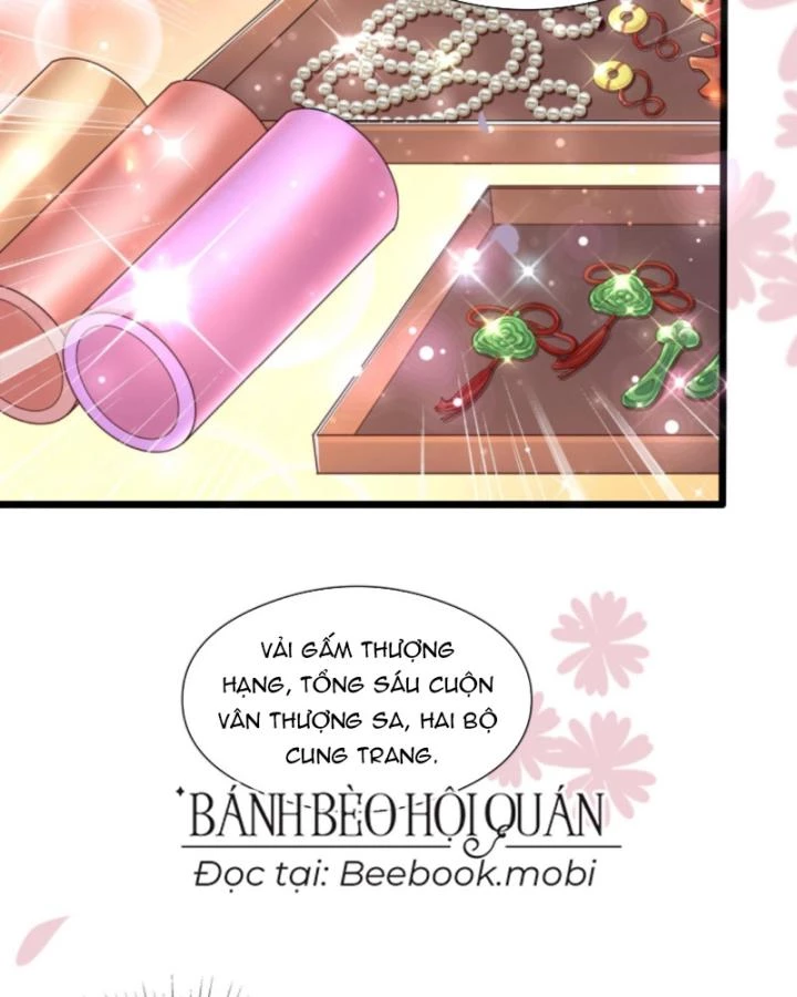 Sau Khi Xuyên Sách, 5 Nhân Cách Của Bạo Quân Đều Yêu Ta Chapter 79 - 17
