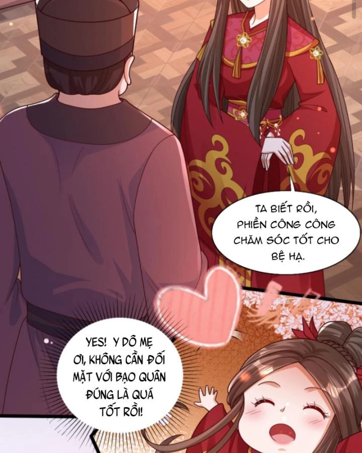 Sau Khi Xuyên Sách, 5 Nhân Cách Của Bạo Quân Đều Yêu Ta Chapter 79 - 21