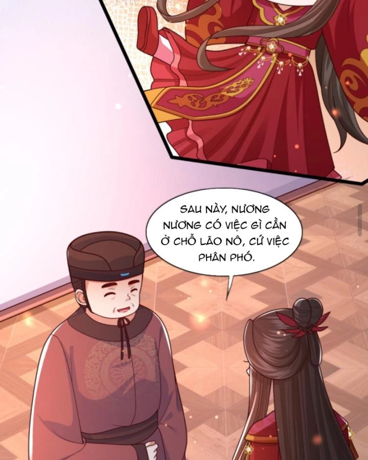 Sau Khi Xuyên Sách, 5 Nhân Cách Của Bạo Quân Đều Yêu Ta Chapter 79 - 22