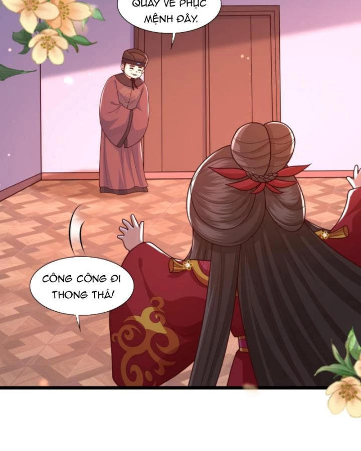 Sau Khi Xuyên Sách, 5 Nhân Cách Của Bạo Quân Đều Yêu Ta Chapter 79 - 24