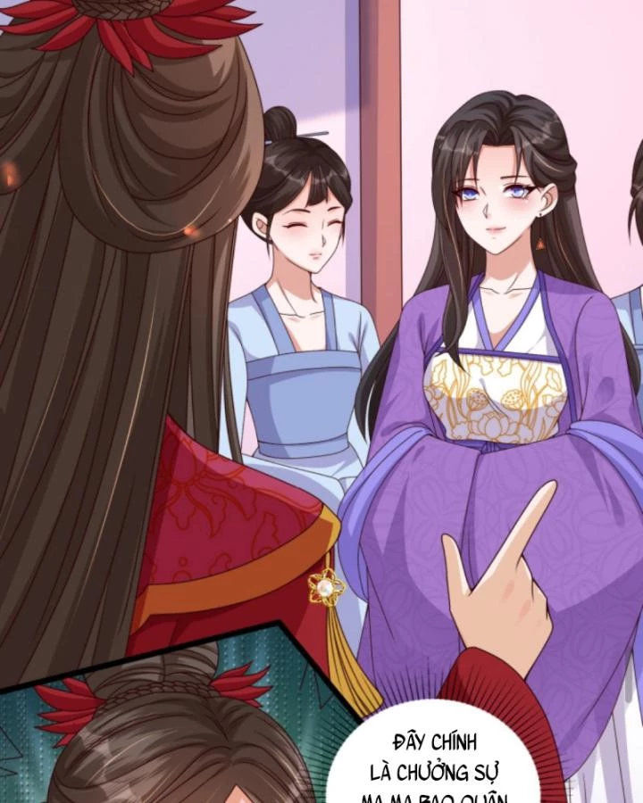 Sau Khi Xuyên Sách, 5 Nhân Cách Của Bạo Quân Đều Yêu Ta Chapter 79 - 29