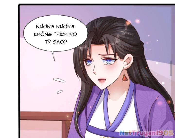 Sau Khi Xuyên Sách, 5 Nhân Cách Của Bạo Quân Đều Yêu Ta Chapter 79 - 31