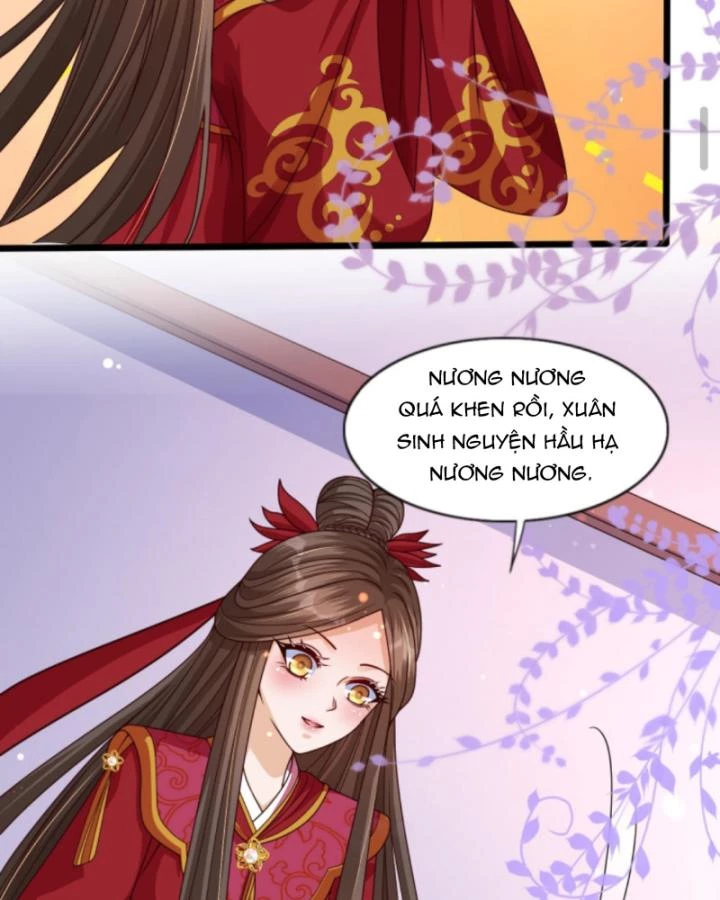 Sau Khi Xuyên Sách, 5 Nhân Cách Của Bạo Quân Đều Yêu Ta Chapter 79 - 33