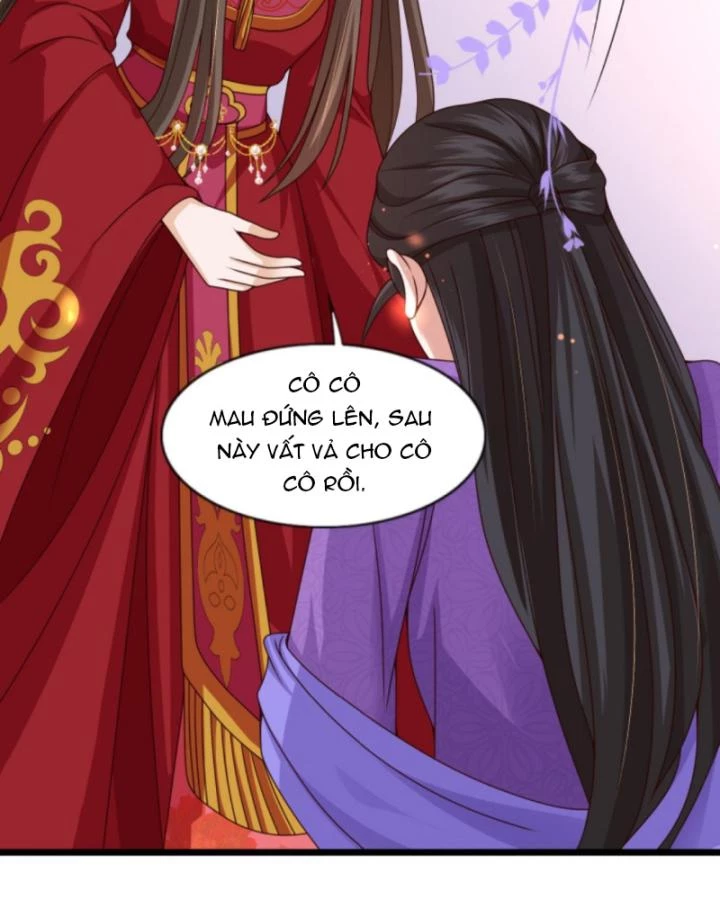 Sau Khi Xuyên Sách, 5 Nhân Cách Của Bạo Quân Đều Yêu Ta Chapter 79 - 34