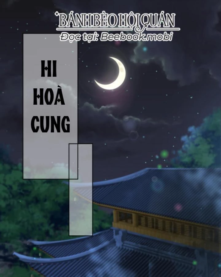 Sau Khi Xuyên Sách, 5 Nhân Cách Của Bạo Quân Đều Yêu Ta Chapter 80 - 3
