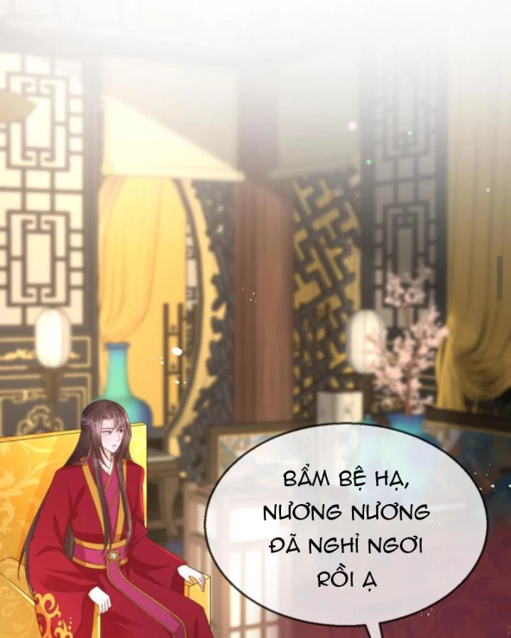 Sau Khi Xuyên Sách, 5 Nhân Cách Của Bạo Quân Đều Yêu Ta Chapter 80 - 5