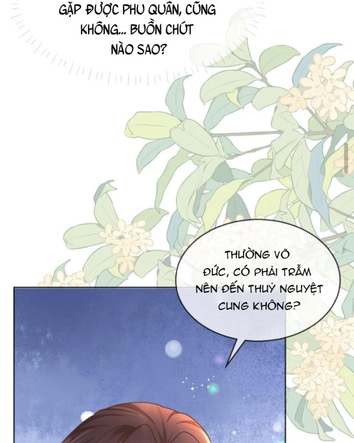 Sau Khi Xuyên Sách, 5 Nhân Cách Của Bạo Quân Đều Yêu Ta Chapter 80 - 8