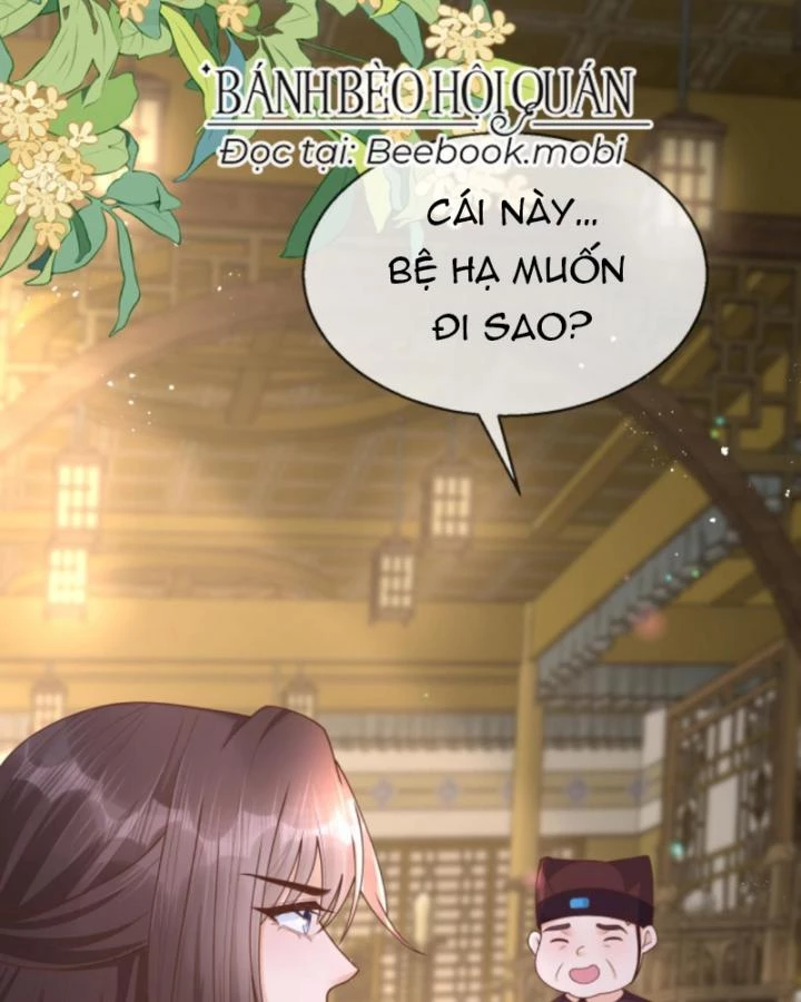 Sau Khi Xuyên Sách, 5 Nhân Cách Của Bạo Quân Đều Yêu Ta Chapter 80 - 10