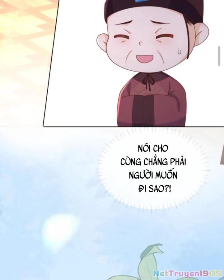 Sau Khi Xuyên Sách, 5 Nhân Cách Của Bạo Quân Đều Yêu Ta Chapter 80 - 14