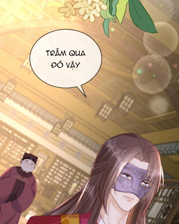 Sau Khi Xuyên Sách, 5 Nhân Cách Của Bạo Quân Đều Yêu Ta Chapter 80 - 19
