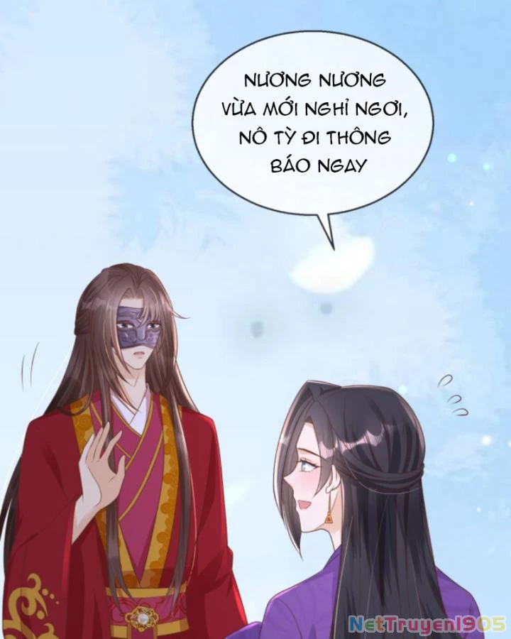 Sau Khi Xuyên Sách, 5 Nhân Cách Của Bạo Quân Đều Yêu Ta Chapter 80 - 23
