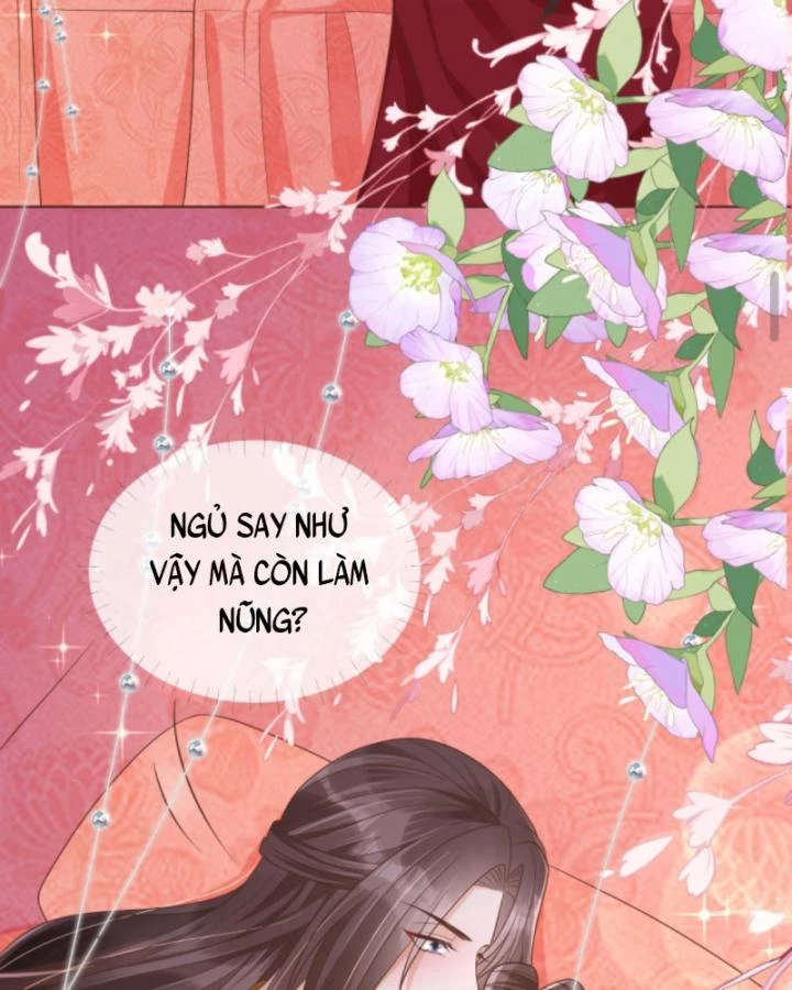 Sau Khi Xuyên Sách, 5 Nhân Cách Của Bạo Quân Đều Yêu Ta Chapter 80 - 38