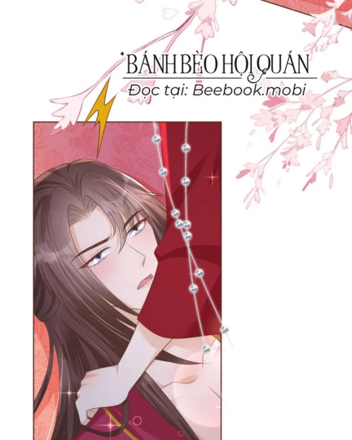 Sau Khi Xuyên Sách, 5 Nhân Cách Của Bạo Quân Đều Yêu Ta Chapter 80 - 40