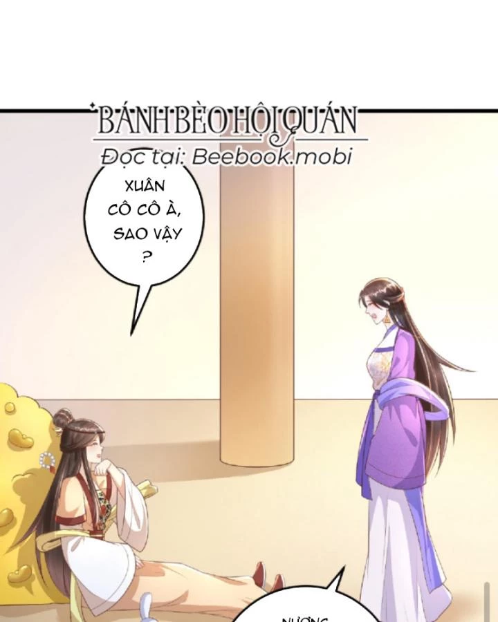 Sau Khi Xuyên Sách, 5 Nhân Cách Của Bạo Quân Đều Yêu Ta Chapter 81 - 6