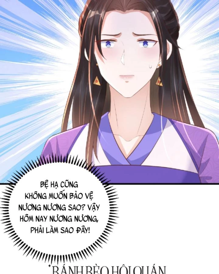 Sau Khi Xuyên Sách, 5 Nhân Cách Của Bạo Quân Đều Yêu Ta Chapter 81 - 28
