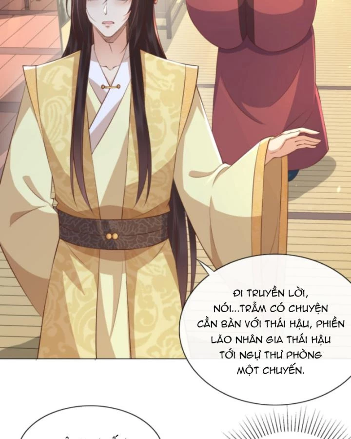 Sau Khi Xuyên Sách, 5 Nhân Cách Của Bạo Quân Đều Yêu Ta Chapter 82 - 7