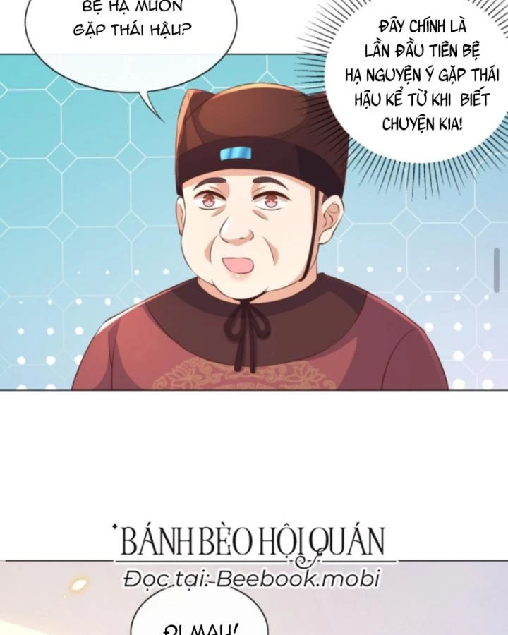 Sau Khi Xuyên Sách, 5 Nhân Cách Của Bạo Quân Đều Yêu Ta Chapter 82 - 8