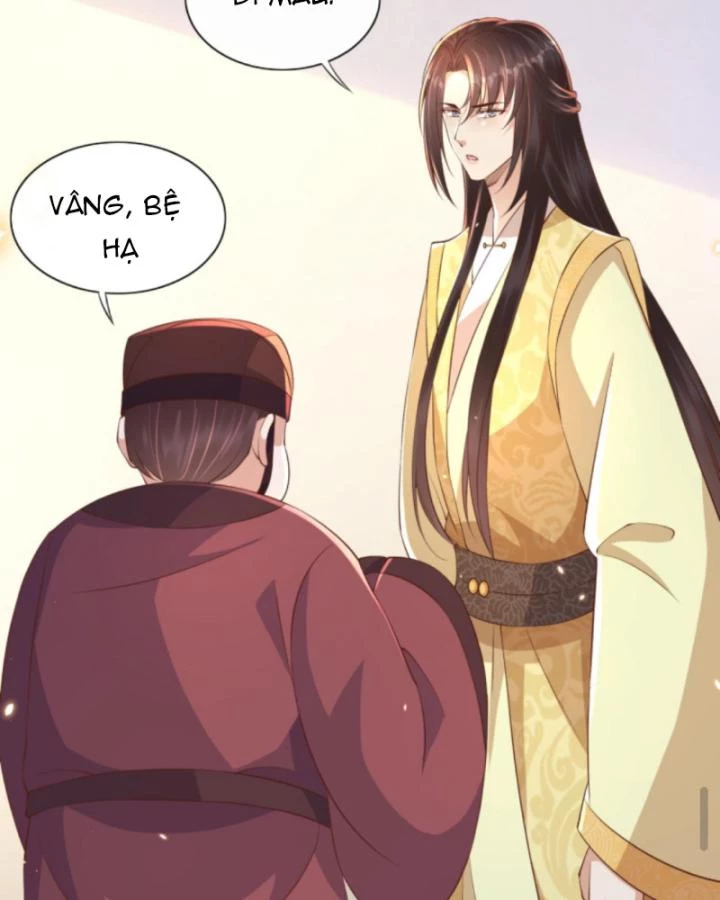 Sau Khi Xuyên Sách, 5 Nhân Cách Của Bạo Quân Đều Yêu Ta Chapter 82 - 9