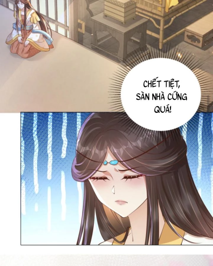 Sau Khi Xuyên Sách, 5 Nhân Cách Của Bạo Quân Đều Yêu Ta Chapter 82 - 11