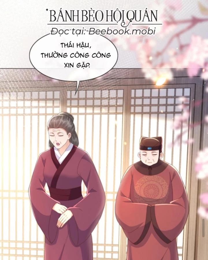 Sau Khi Xuyên Sách, 5 Nhân Cách Của Bạo Quân Đều Yêu Ta Chapter 82 - 12