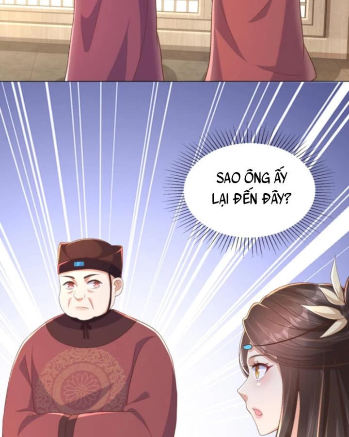 Sau Khi Xuyên Sách, 5 Nhân Cách Của Bạo Quân Đều Yêu Ta Chapter 82 - 13