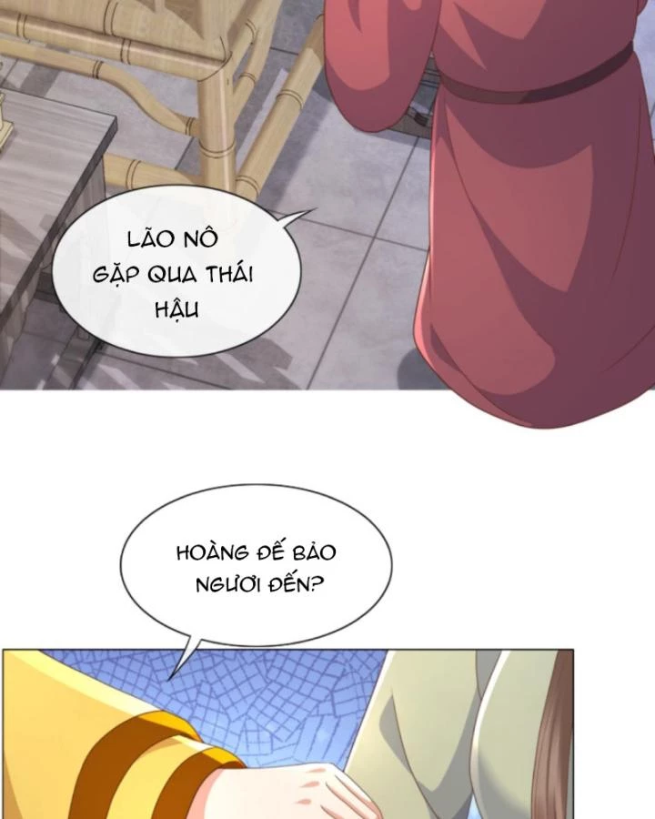 Sau Khi Xuyên Sách, 5 Nhân Cách Của Bạo Quân Đều Yêu Ta Chapter 82 - 16