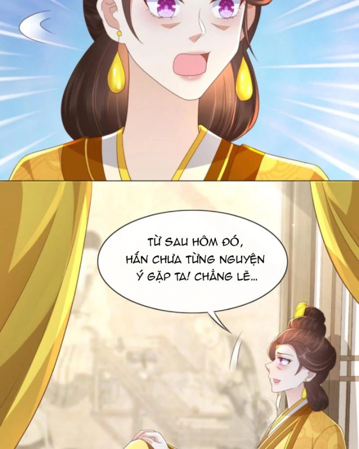 Sau Khi Xuyên Sách, 5 Nhân Cách Của Bạo Quân Đều Yêu Ta Chapter 82 - 19