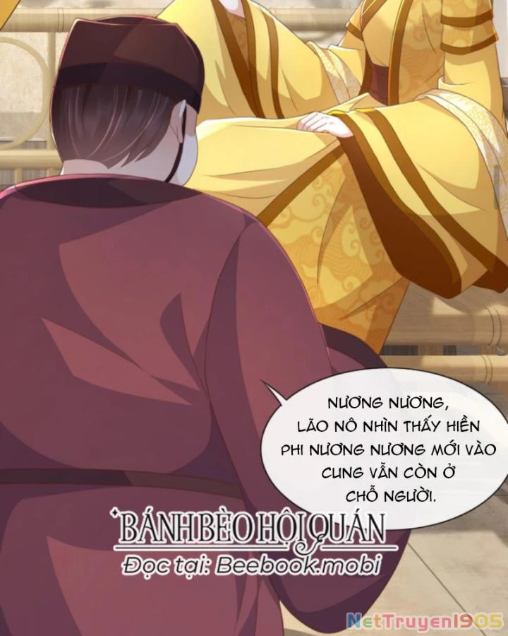 Sau Khi Xuyên Sách, 5 Nhân Cách Của Bạo Quân Đều Yêu Ta Chapter 82 - 20
