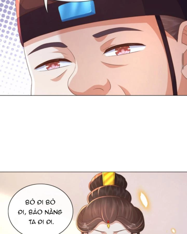 Sau Khi Xuyên Sách, 5 Nhân Cách Của Bạo Quân Đều Yêu Ta Chapter 82 - 23