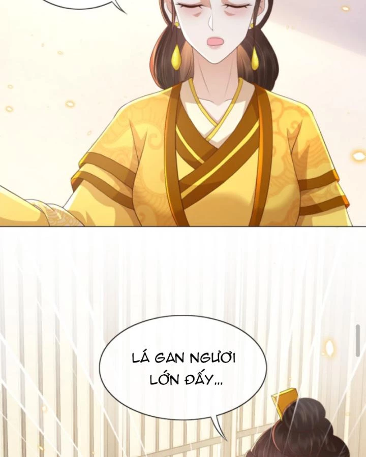 Sau Khi Xuyên Sách, 5 Nhân Cách Của Bạo Quân Đều Yêu Ta Chapter 82 - 24