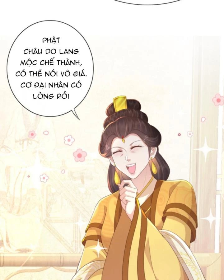 Sau Khi Xuyên Sách, 5 Nhân Cách Của Bạo Quân Đều Yêu Ta Chapter 82 - 28