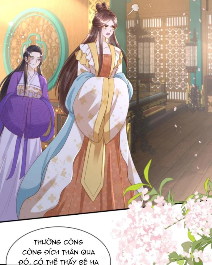 Sau Khi Xuyên Sách, 5 Nhân Cách Của Bạo Quân Đều Yêu Ta Chapter 83 - 4