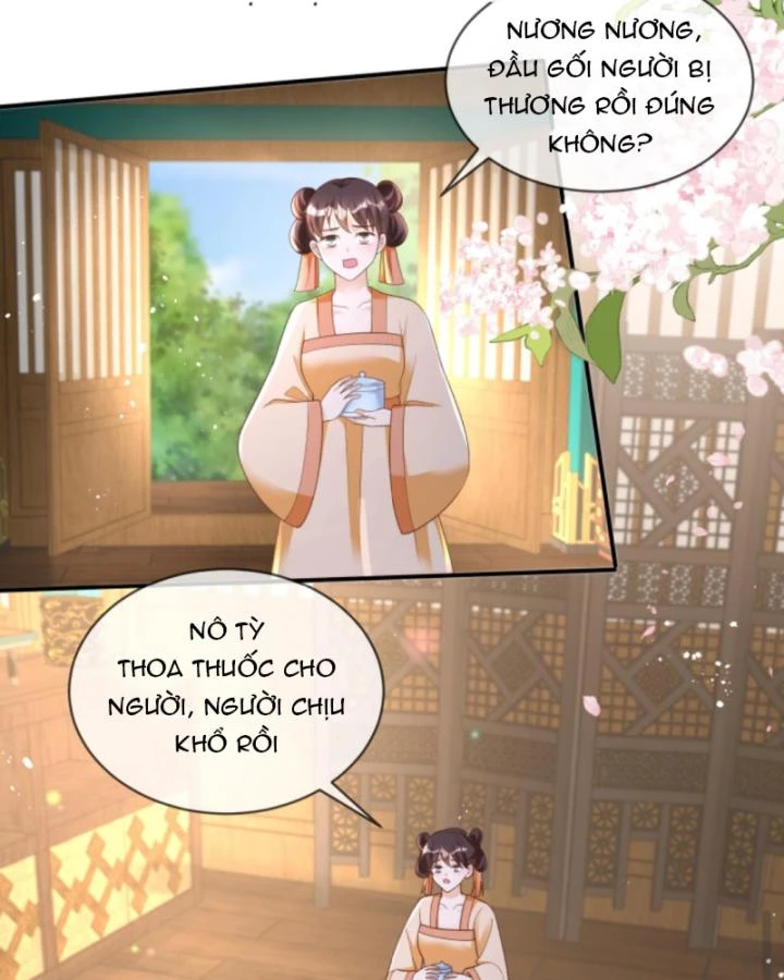 Sau Khi Xuyên Sách, 5 Nhân Cách Của Bạo Quân Đều Yêu Ta Chapter 83 - 6