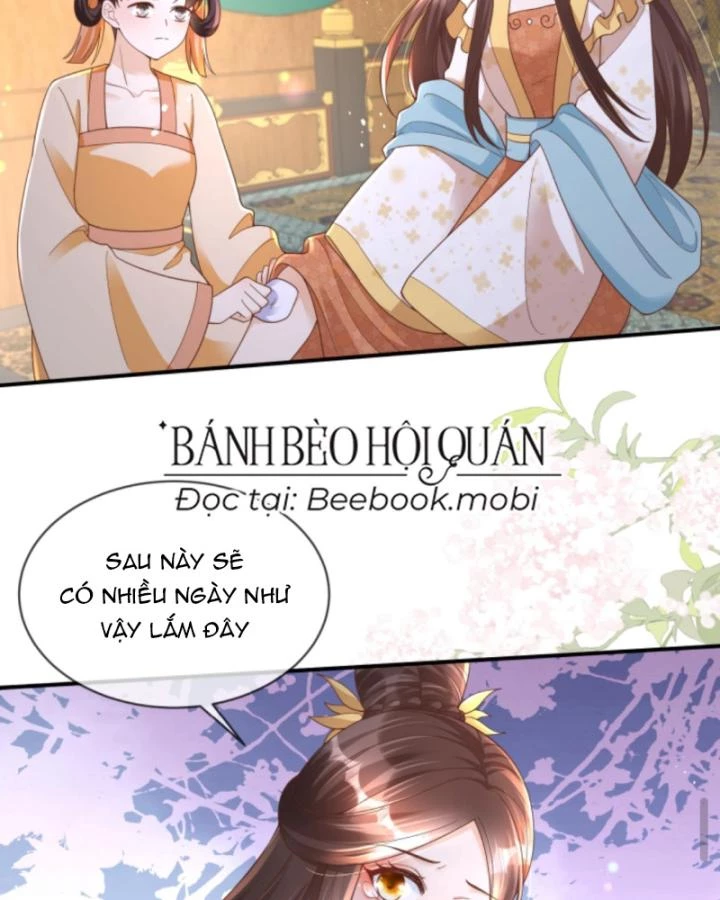 Sau Khi Xuyên Sách, 5 Nhân Cách Của Bạo Quân Đều Yêu Ta Chapter 83 - 9