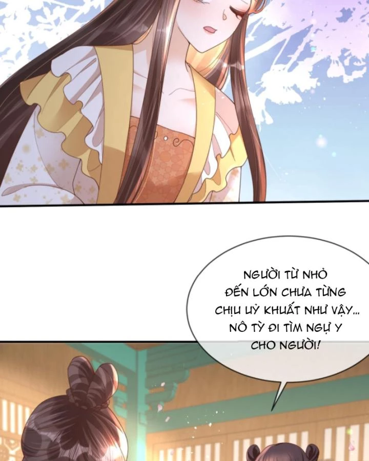Sau Khi Xuyên Sách, 5 Nhân Cách Của Bạo Quân Đều Yêu Ta Chapter 83 - 10