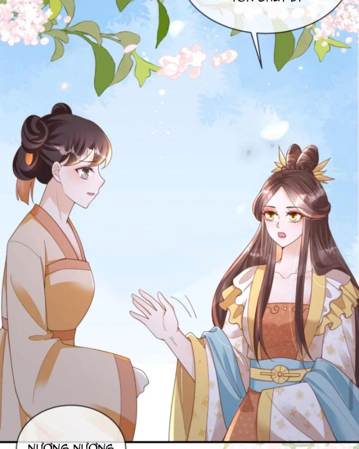 Sau Khi Xuyên Sách, 5 Nhân Cách Của Bạo Quân Đều Yêu Ta Chapter 83 - 12