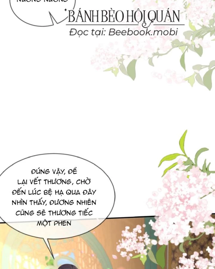 Sau Khi Xuyên Sách, 5 Nhân Cách Của Bạo Quân Đều Yêu Ta Chapter 83 - 13