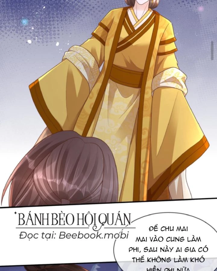 Sau Khi Xuyên Sách, 5 Nhân Cách Của Bạo Quân Đều Yêu Ta Chapter 83 - 26