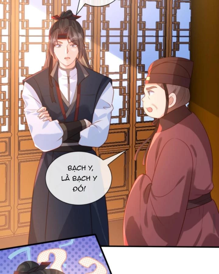 Sau Khi Xuyên Sách, 5 Nhân Cách Của Bạo Quân Đều Yêu Ta Chapter 85 - 7