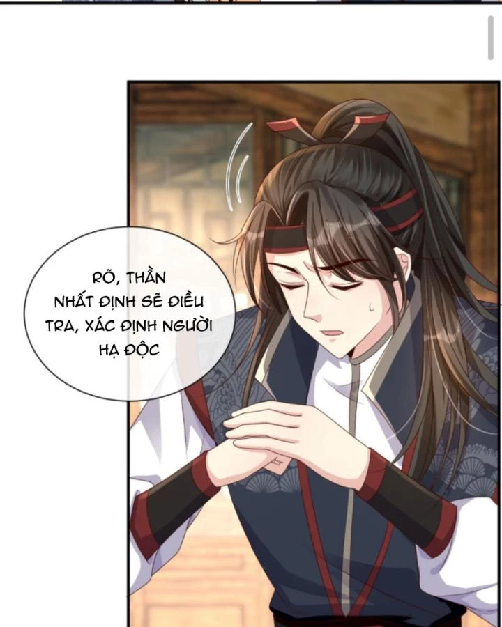 Sau Khi Xuyên Sách, 5 Nhân Cách Của Bạo Quân Đều Yêu Ta Chapter 86 - 10