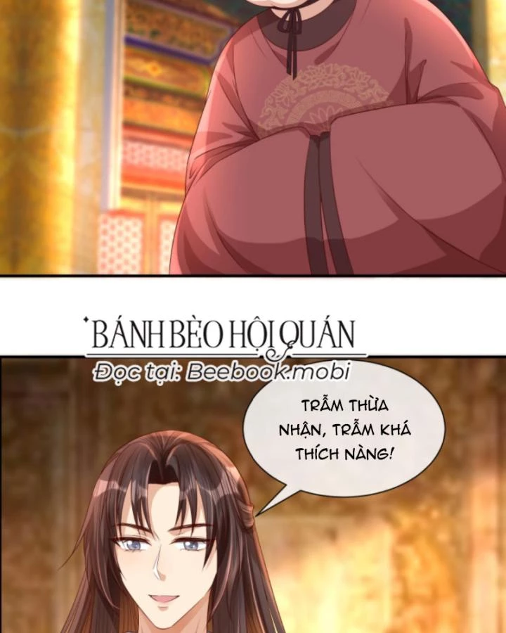 Sau Khi Xuyên Sách, 5 Nhân Cách Của Bạo Quân Đều Yêu Ta Chapter 86 - 22