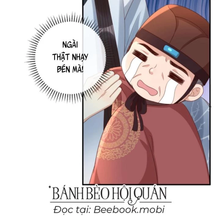 Sau Khi Xuyên Sách, 5 Nhân Cách Của Bạo Quân Đều Yêu Ta Chapter 86 - 34