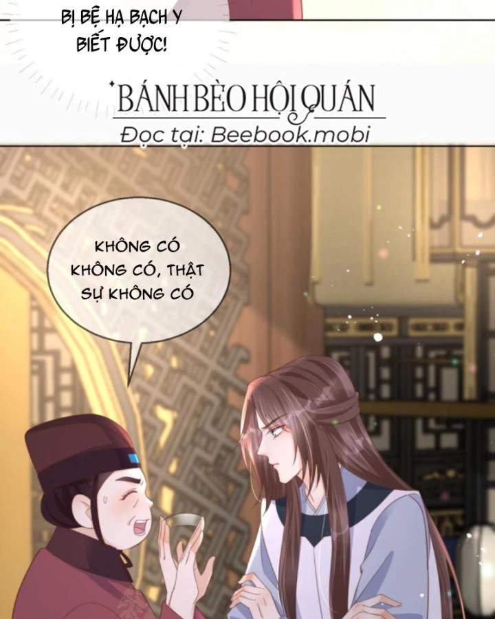 Sau Khi Xuyên Sách, 5 Nhân Cách Của Bạo Quân Đều Yêu Ta Chapter 87 - 9