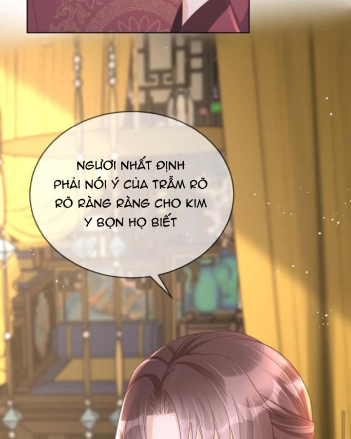 Sau Khi Xuyên Sách, 5 Nhân Cách Của Bạo Quân Đều Yêu Ta Chapter 87 - 13