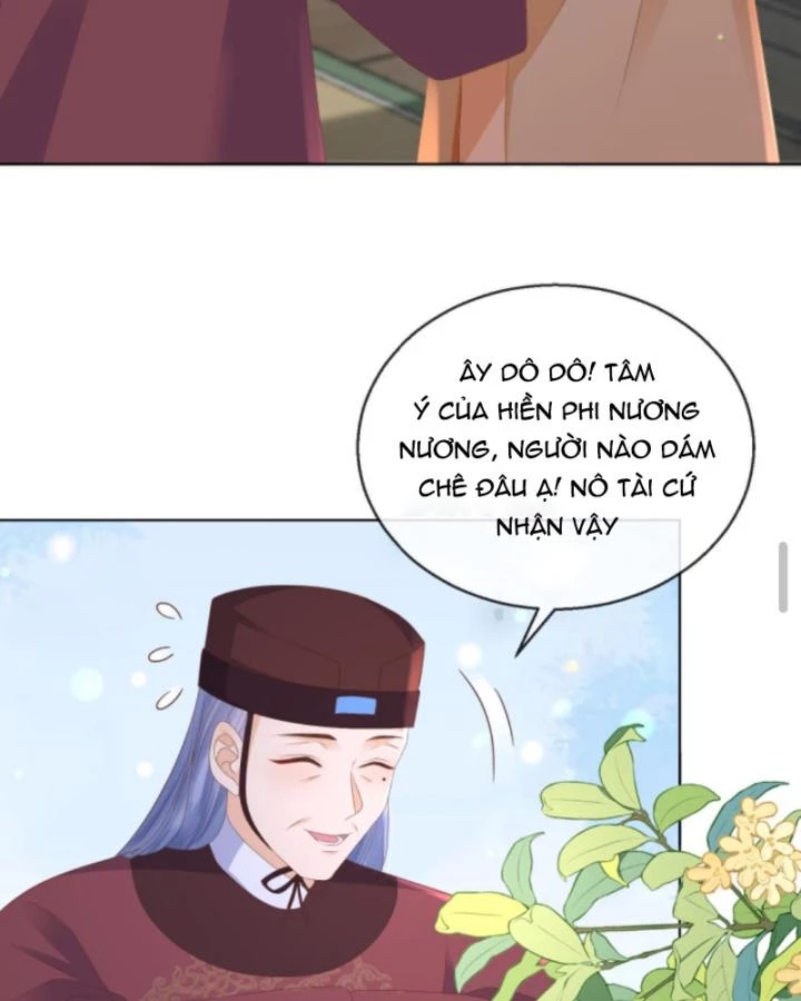 Sau Khi Xuyên Sách, 5 Nhân Cách Của Bạo Quân Đều Yêu Ta Chapter 87 - 28