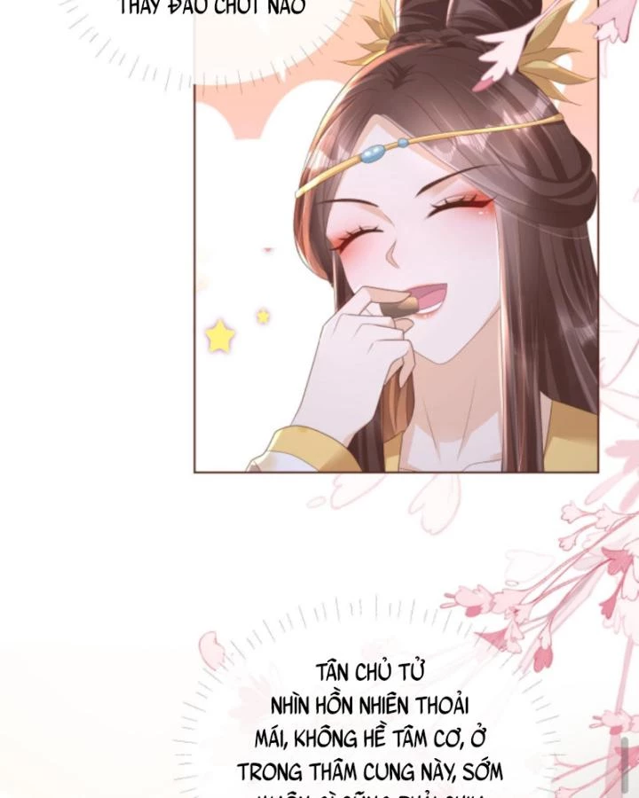Sau Khi Xuyên Sách, 5 Nhân Cách Của Bạo Quân Đều Yêu Ta Chapter 87 - 32