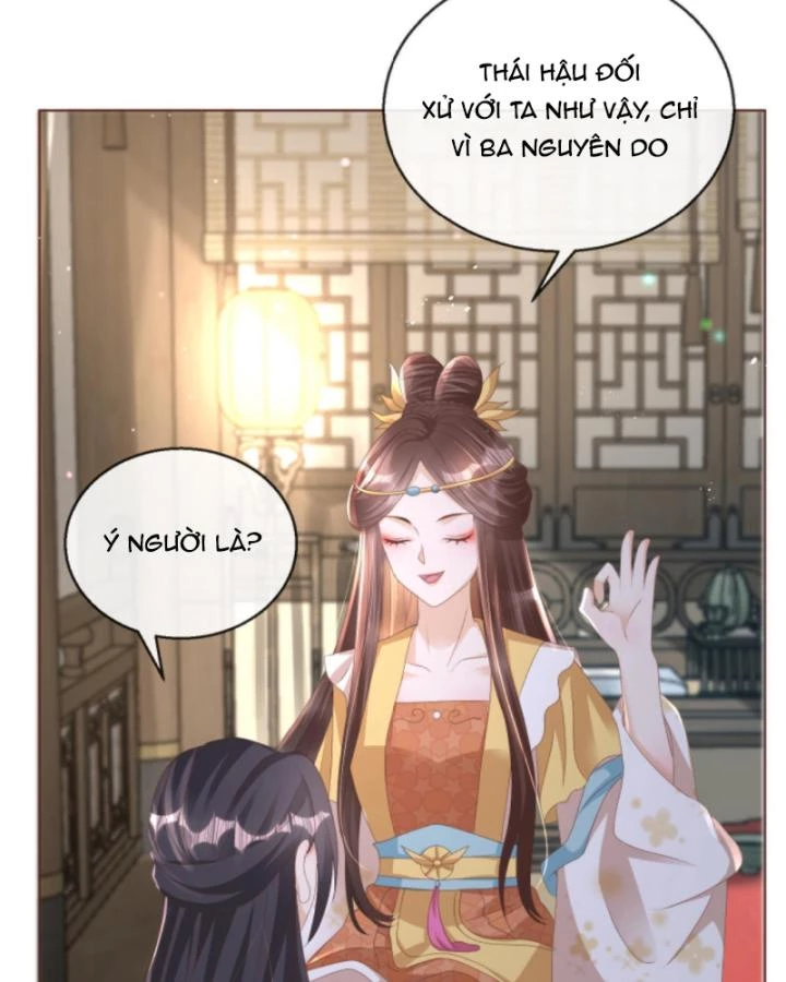 Sau Khi Xuyên Sách, 5 Nhân Cách Của Bạo Quân Đều Yêu Ta Chapter 87 - 35